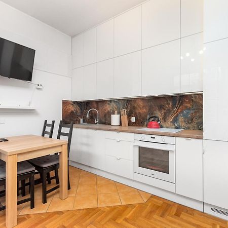 Wilenska 33 By Homeprime Warszawa Zewnętrze zdjęcie