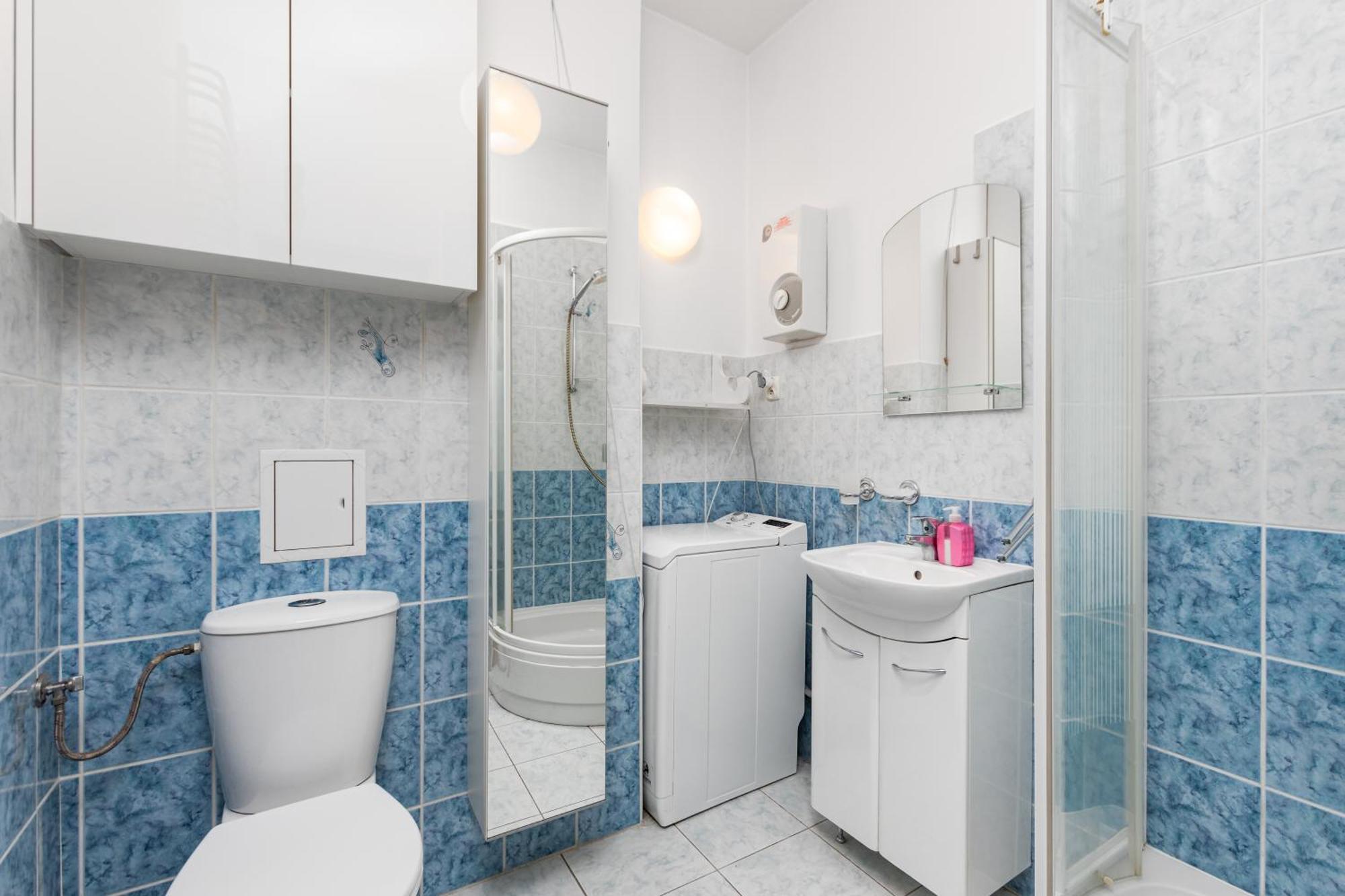 Wilenska 33 By Homeprime Warszawa Zewnętrze zdjęcie